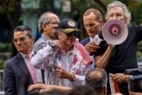 Presiden Kolombia Tuduh AS Melanggar Hukum Internasional Usai Visanya Dicabut