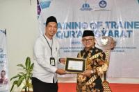 UPZ Kemdikdasmen Diganjar 3 Penghargaan di UPZ Award 2025