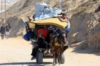 Hamas di Bawah Tekanan saat Trump Tetapkan Batas Waktu Rencana Perdamaian Gaza