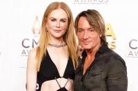 Hampir 20 Tahun Menikah dan Harmonis, Nicole Kidman dan Keith Urban Putuskan Berpisah