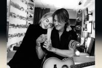 Lirik Lagu Cinta untuk Nicole Kidman Diubah Keith Urban setelah Berpisah