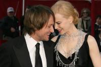 Tak Ingin Berpisah, Nicole Kidman Berjuang Selamatkan Pernikahannya dengan Keith Urban