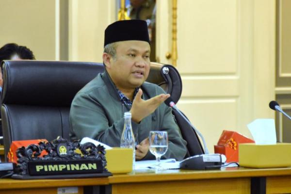 Komisi XIII Dukung Pemerintah Bentuk TGPF Temukan Fakta Kerusuhan Agustus 2025