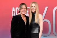 Sederet Pujian Manis Nicole Kidman dan Keith Urban tentang Pernikahan Mereka