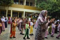 Kemdikasmen: Pembiasaan 7 KAIH Jadi Upaya Penguatan Karakter Anak