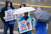 AS Alami Eksodus Terbesar, 150 Ribu Pegawai Federal Hengkang Pekan Ini