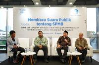 Survei: Mayoritas Masyarakat Anggap SPMB Lebih Baik daripada PPDB