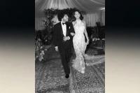 Demi Pernikahan Impian Putri Disney dengan Benny Blanco, Selena Gomez Butuh Tiga Gaun Pengantin 