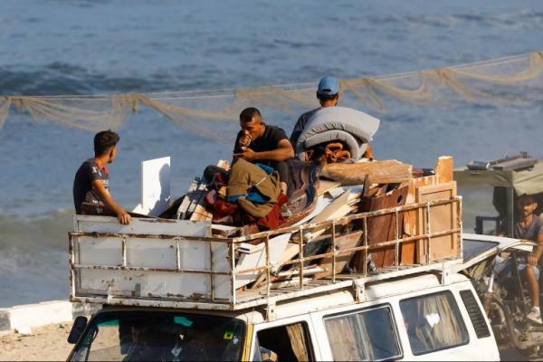 Dianggap Untungkan Israel, Kelompok Palestina Lain Tolak Rencana Perdamaian Trump