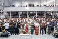 Menko Muhaimin Dorong BPJS Ketenagakerjaan Bantu Iuran untuk Penulis Buku-Penata Rias