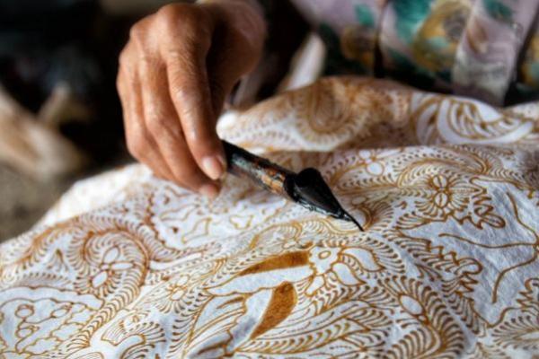Sejarah dan Asal Usul Penetapan Hari Batik Nasional