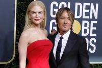 Pisah dari Nicole Kidman, Seluruh Nashville Tahu Keith Urban Punya Wanita Lain   