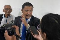 Saksi Sidang Inkonsisten, Kuasa Hukum PT WKM Merasa Hanya Buang Waktu