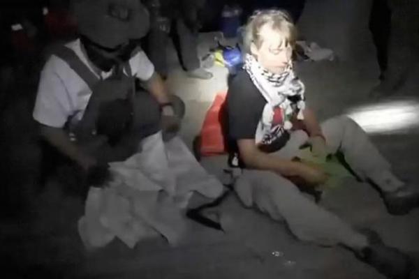 Pencegatan Armada Bantuan Gaza Picu Protes, Israel Sebut Misi Provokatif