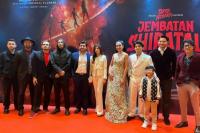 Film Jembatan Shiratal Mustaqim, Horor Epik Soroti Dosa Koruptor