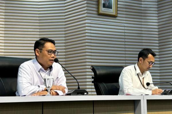 KPK Bakal Panggil Gubernur Kalbar Ria Norsan, Dalami Bukti Korupsi Proyek Mempawah