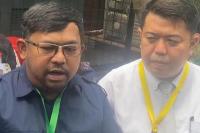 Ternyata Komedian Bedu Sudah 4 Kali Talak Istrinya Sebelum ke Pengadilan