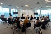 Paramadina dan ILO Gelar Pelatihan Perilaku Bisnis Beretika dan Berdaya Saing