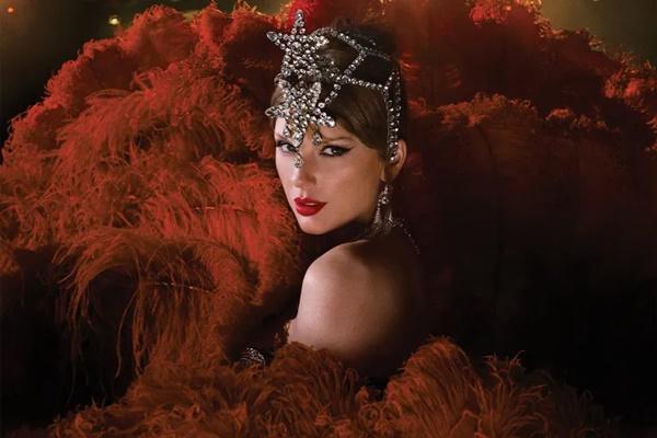 Inilah Makna Lagu The Fate of Ophelia di Album The Life of a Showgirl Taylor Swift