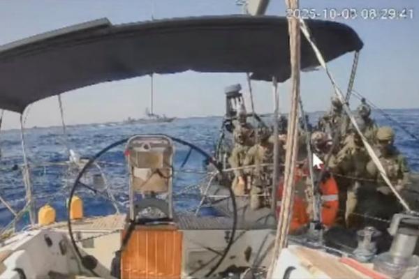 Kemenlu Israel Sebut Empat Warga Italia Dideportasi, Aktivis Lain Diproses