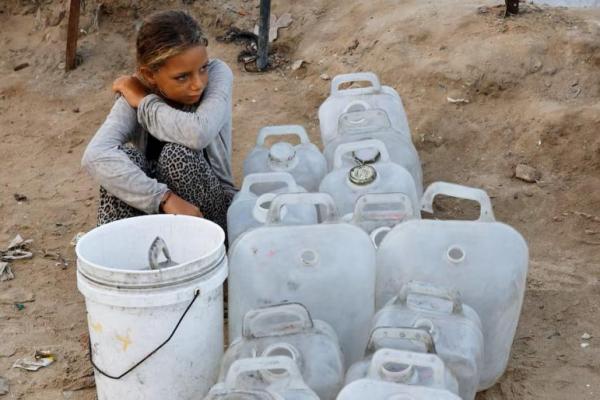 Semangat Warga dan Keluarga Sandera Bangkit atas Rencana Perdamaian Gaza