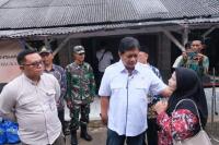 Wamentrans Viva Yoga Kunjungi Translok Imogiri