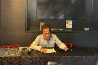 Laporan Keuangan Jadi Novum PK Adam Damiri di Kasus Asabri