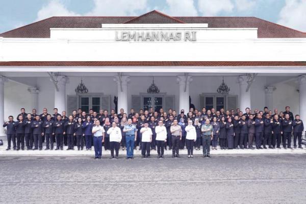 Mendikdasmen Beberkan Program Prioritas Atas Tiga Tantangan Pendidikan