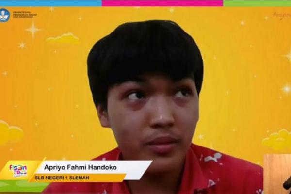 Festival Lomba Seni dan Sastra Siswa Nasional (FLS3N) Pendidikan Khusus (Diksus) 2025, yang diselenggarakan oleh Pusat Prestasi Nasional (Puspresnas) Kementerian Pendidikan Dasar dan Menengah (Kemdikdasmen), resmi ditutup pada Kamis (2/10) lalu.