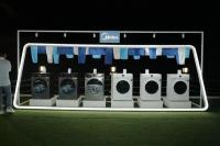 Midea Luncurkan Mesin Cuci Inovatif dengan Teknologi Terkini
