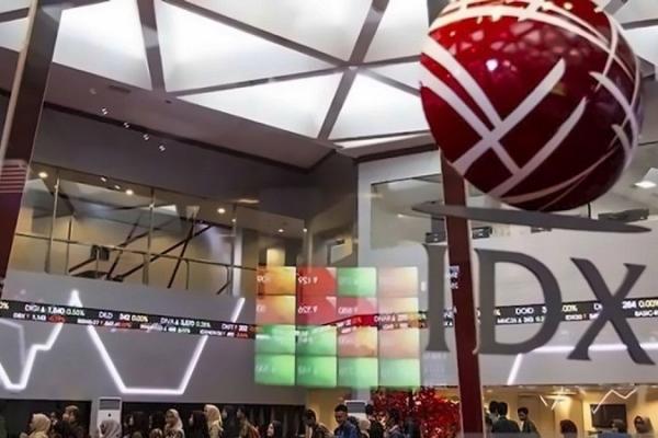 Sepanjang 2025, Emisi Obligasi di BEI Senilai Rp155,39 Triliun