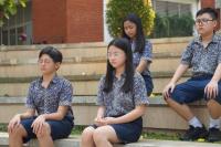 Global Sevilla Ajari Anak Kenali Diri Lewat Day of Mindfulness