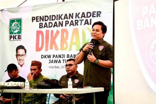 Anggota Komisi C DPRD Jawa Timur Multazamudz Dzikri minta Kejaksaan panggil Khofifah