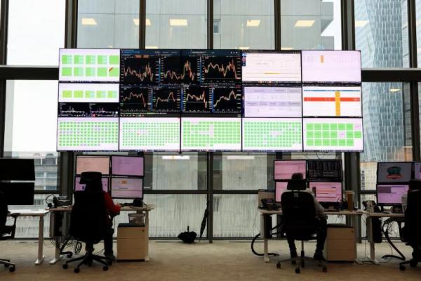 Investor Tak Melihat Solusi Krisis Politik Prancis Usai PM Mundur