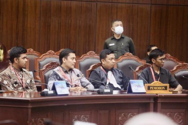 Iwakum: Dalil Pemerintah Soal Pasal 8 UU Pers Multitafsir Tak Berdasar