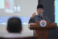 Mendes Wajibkan Seluruh Pegawai Paham Setiap Program Kemendes