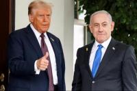 Netanyahu Dukung Trump Akhiri Perang, Smotrich Kritik Penghentian Serangan