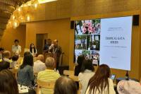 Gayo Wine Bikin Jadi Primadona di Pameran Kopi Jepang