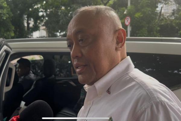 KPK Cecar Bendahara Amphuri Soal Aliran Uang Percepat Berangkat Haji