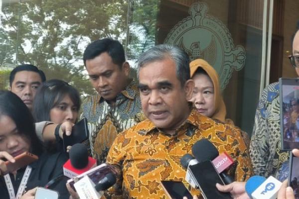 Ketua MPR Datangi BPK Minta Transparansi Keuangan Negara