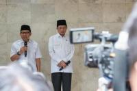 Menko Muhaimin Dorong Pesantren Lebih Adaptif Tanggulangi Kerawanan Bangunan