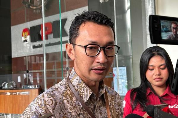 KPK Ungkap Ada Biro Travel Tak Berizin Dapat Kuota Haji Khusus