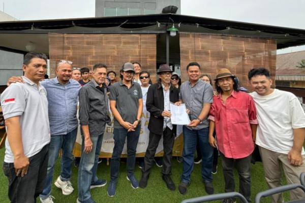 Juri Awal Tuntas, FFW 2025 Menuju Juri Akhir Tentukan Film Terbaik dari 3 Genre