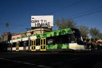 Negara Bagian Australia Anggap Acara pro-Palestina 7 Oktober Tidak Peka