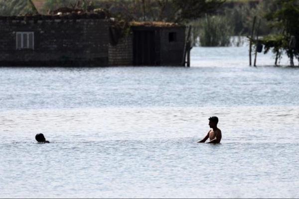 Banjir Genangi Mesir dan Sudan, Picu Lagi Sengketa Bendungan Mega Ethiopia