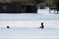 Banjir Genangi Mesir dan Sudan, Picu Lagi Sengketa Bendungan Mega Ethiopia