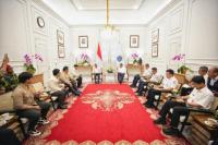 Pemuda Muhammadiyah DKI Tawarkan Kolaborasi Konkret untuk Jakarta Berkeadilan