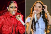 Missy Elliott hingga Madison Beer Bakal Tampil di Victoria`s Secret Fashion Show 2025