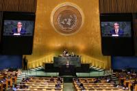 Hampir 5.000 Warga Kuba Bertempur di Ukraina, AS Desak Hindari Havana di PBB