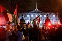 Irlandia Siap Kurangi Sanksi Terhadap Israel di Bawah Tekanan Perusahaan